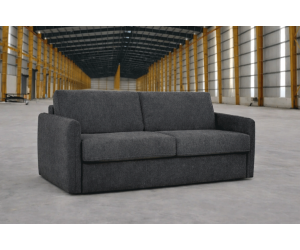 Sofa ELBEKO120 (Dvigulė, ištraukiama) (Gamintojo sandėlis)